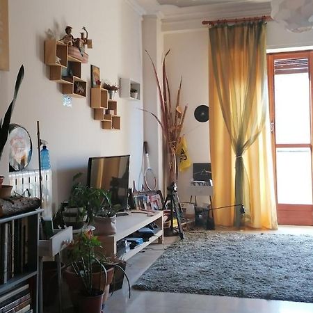 Your Room In Катания Екстериор снимка
