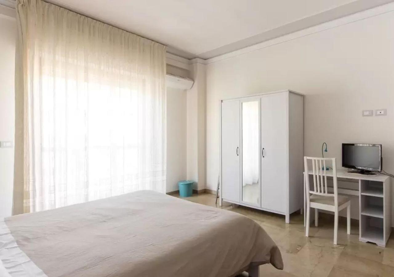 Your Room In Катания Екстериор снимка