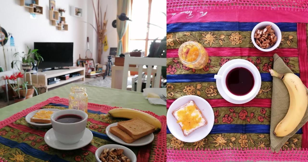 Your Room In Катания Екстериор снимка