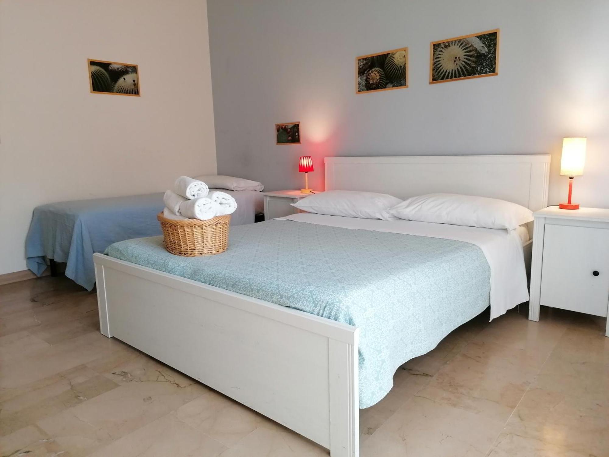 Your Room In Катания Стая снимка