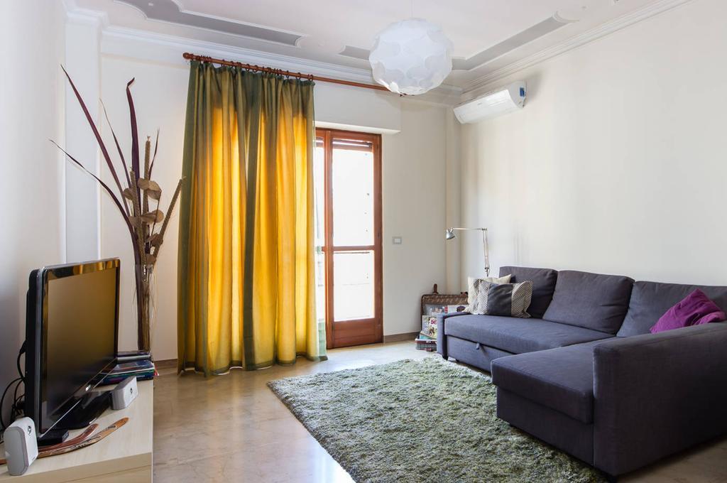 Your Room In Катания Екстериор снимка