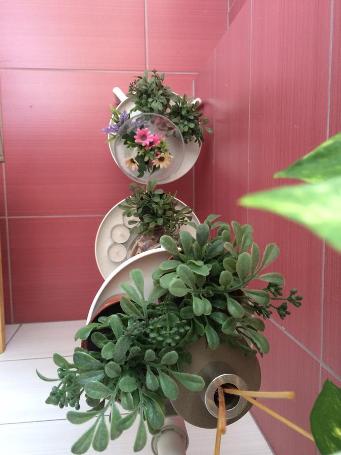 Your Room In Катания Екстериор снимка